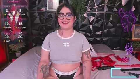apprilfoxx online show from January 19, 3:52 pm