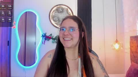 April SC online show from December 18, 8:35 pm