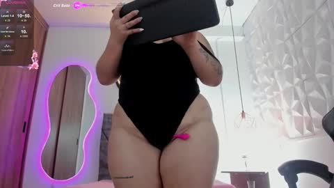 April SC online show from February 19, 9:02 pm