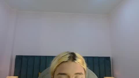 April Bunny online show from June 10, 11:03 pm