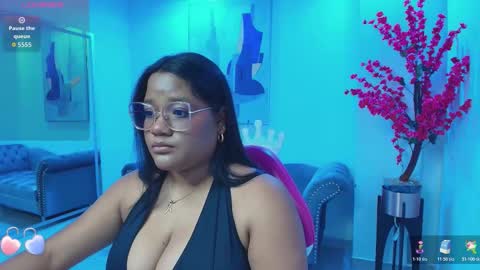 April  online show from November 6, 3:34 am