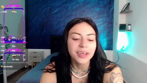 Snapshot of april_dumont chatting on December 26, 8:00 pm April online show from December 26, 8:00 pm