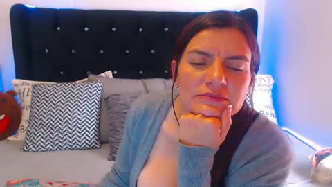 April online show from May 6, 3:27 pm
