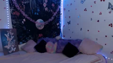 april_l6 online show from January 14, 12:15 am