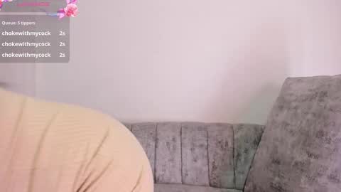 April  online show from February 13, 3:14 pm