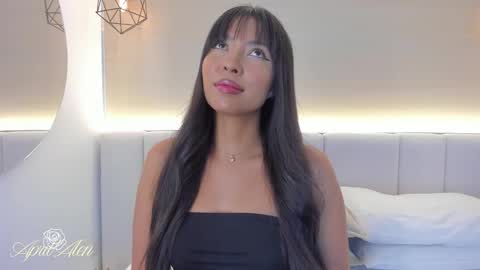 April online show from November 17, 6:47 am