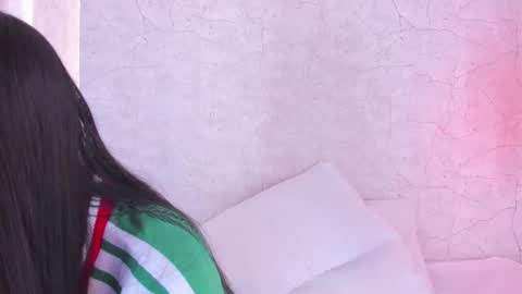 April online show from July 5, 12:33 pm