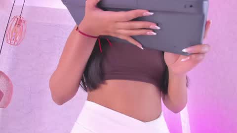 April online show from July 20, 12:51 pm