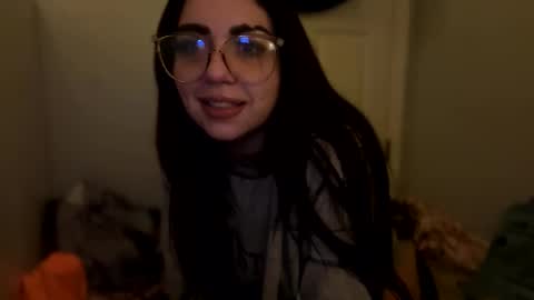 Snapshot of aprilanna chatting on December 20, 8:28 am AnnaApril420 online show from December 20, 8:28 am