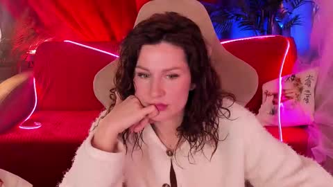 aprill_o_nill online show from February 21, 1:01 pm