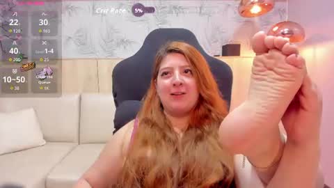 aprilricci online show from June 16, 6:09 pm