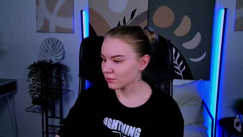 April. All year round.  online show from March 8, 10:41 am