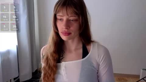 aqua_sultry online show from February 26, 9:08 am