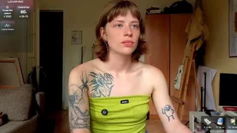 aqua_sultry online show from August 6, 2:46 pm