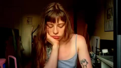 aqua_sultry online show from June 30, 6:29 pm