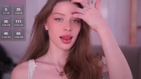 aqua_sultry online show from February 21, 2:48 pm