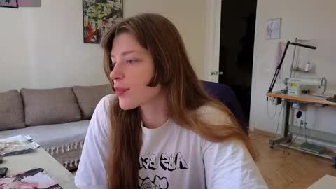 aqua_sultry online show from March 9, 10:18 am