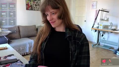 aqua_sultry online show from March 11, 8:29 am