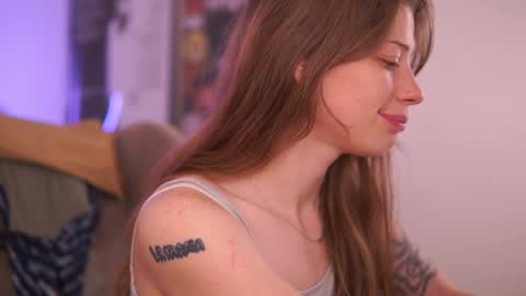 aqua_sultry online show from December 18, 10:08 am