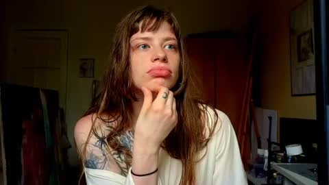 aqua_sultry online show from July 2, 12:55 pm