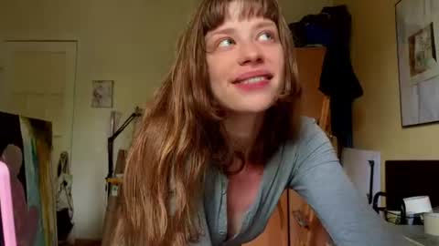 aqua_sultry online show from June 29, 10:11 am