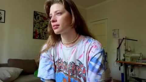 aqua_sultry online show from May 21, 9:07 am