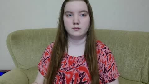 Josefin online show from June 5, 6:52 am