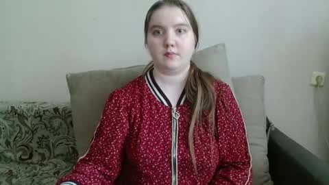 Josefin online show from June 16, 5:41 am