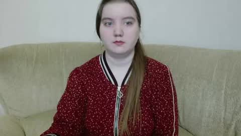 Josefin online show from June 22, 4:09 am