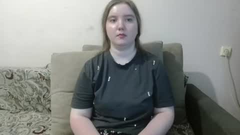 Josefin online show from July 26, 11:29 am