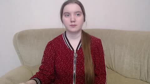 Josefin online show from March 9, 7:11 am