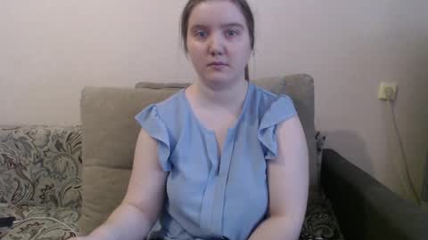 Josefin online show from May 16, 6:27 am