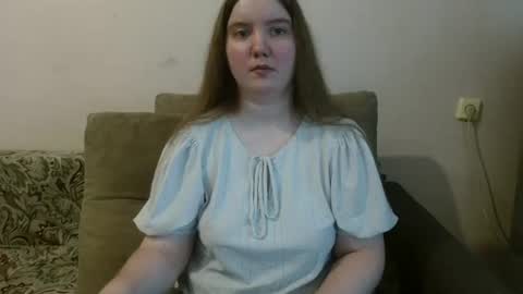 Josefin online show from July 30, 5:41 am