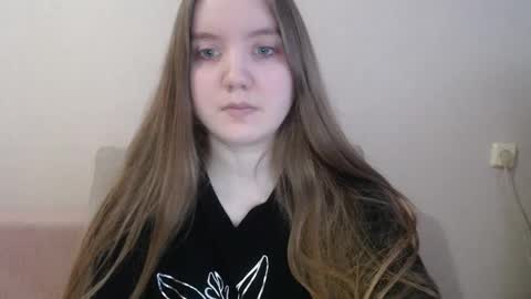 Josefin online show from January 20, 5:37 am