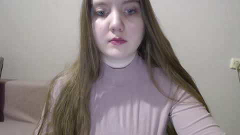 Josefin online show from January 16, 2:30 am