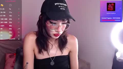 Arabella online show from June 29, 2:18 am