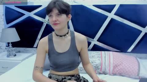Snapshot of arabellablue chatting on September 26, 2:58 pm ArabellaBlue online show from September 26, 2:58 pm