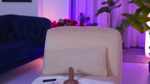IsaBella online show from July 29, 8:53 pm