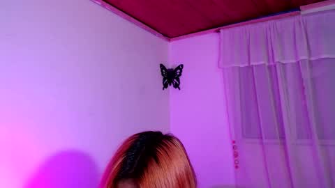 Miss Aradia online show from December 16, 9:52 pm