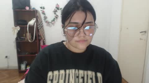 Aralyn  online show from January 15, 1:17 pm