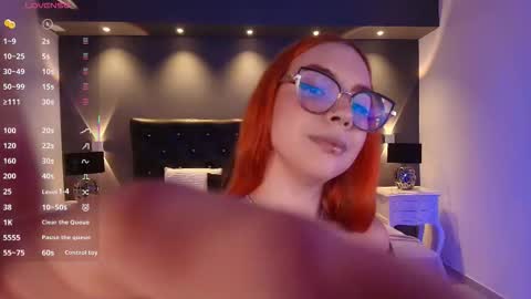 IGLondon mj2 online show from November 18, 7:26 pm