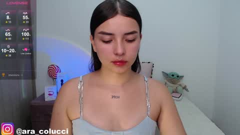 Aratna   my dream 3000 tokens online show from February 5, 2:08 am