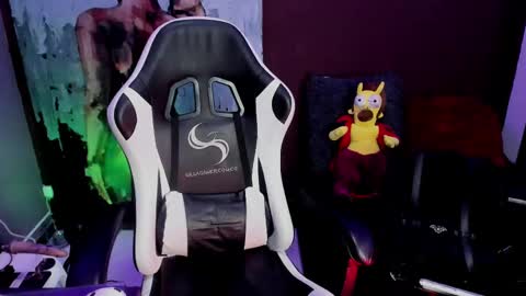 Ardat lili69 online show from February 24, 5:42 pm