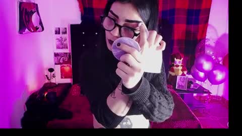 Ardat lili69 online show from June 16, 2:45 am