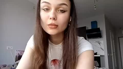 Kate online show from July 2, 10:10 am