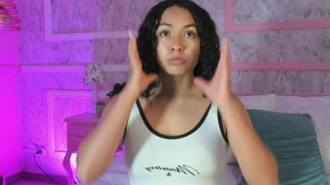 Ari online show from May 1, 12:19 pm