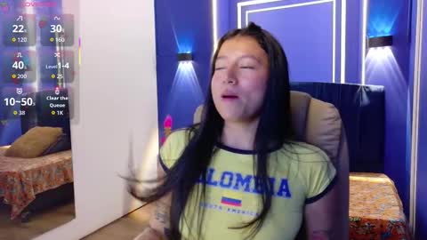 Daila online show from March 12, 2:20 pm