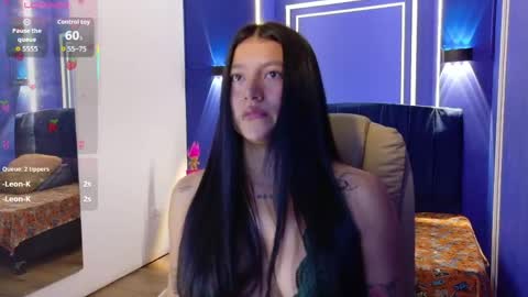 Daila online show from March 11, 2:09 pm