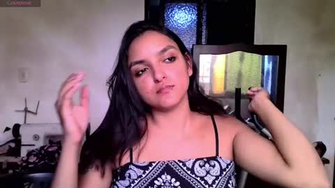 Bella online show from July 1, 7:46 pm