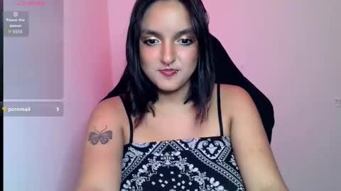 Bella online show from November 21, 4:25 am